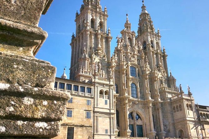 Santiago De Compostela & Viana Do Castelo From Porto - Getting There Conveniently