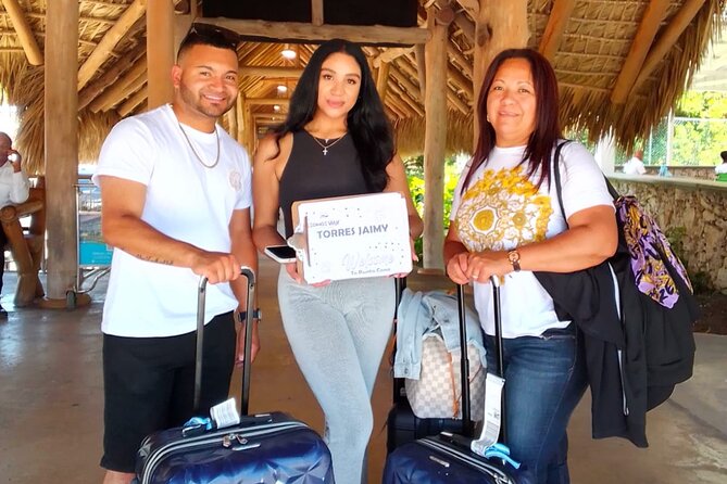Santo Domingo Airport Transfer to Your Hotel in Santo Domingo - Operational Information