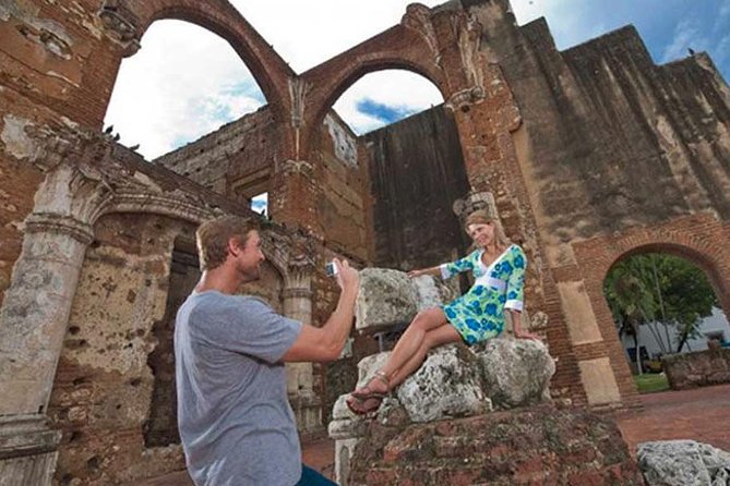 Santo Domingo Sightseeing Tour - Traveler Restrictions and Accessibility