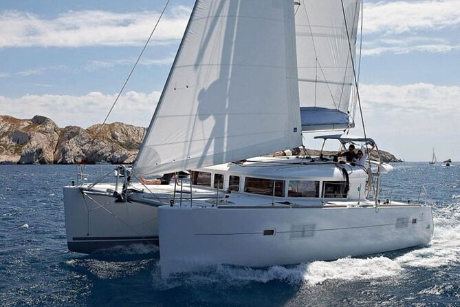 Santorini Cruise Port: 4-Hour Private Boat Trip - Skip the Lines - Customer Support