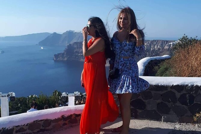 Santorini Private Tour 5hours Wine and Local Product Tasting - Eligibility and Additional Services