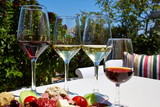 Santorini Private Wine Tasting Experience - Pricing Structure and Options