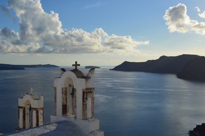 Santorini Shore Experience for Cruise Ship Passengers - Review Highlights