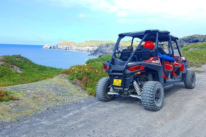 Sao Miguel: Northeast Small-Group Tour From Ponta Delgada - Tour Details and Policies