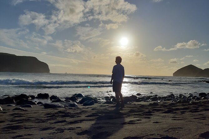São Miguel West Full Day Small-Group Tour From Ponta Delgada - Positive Customer Experiences
