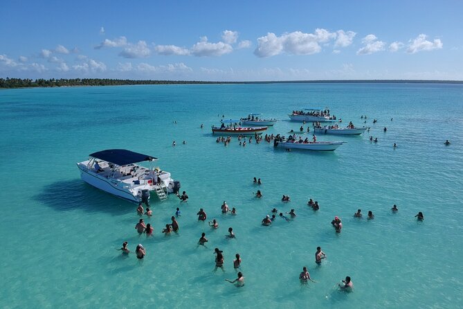 Saona Island (All Inclusive) - Customer Feedback