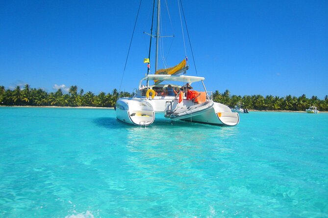 Saona Island From Santo Domingo - Recommended Items and Restrictions