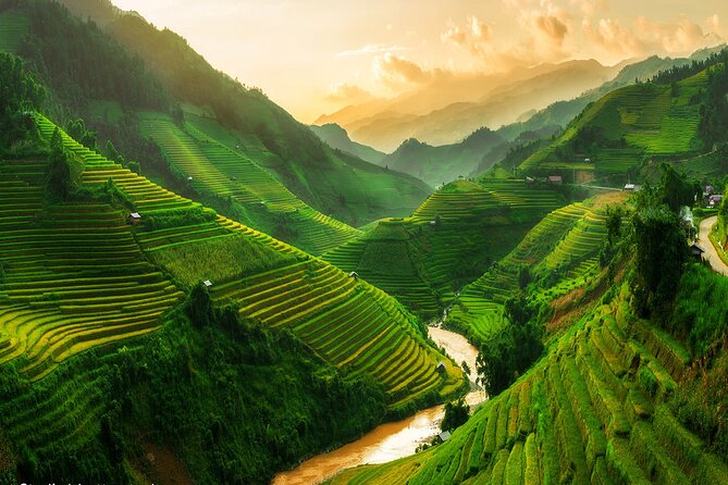 Sapa 2 Day Trekking With 1 Night Homestay - Accessibility and Traveler Requirements