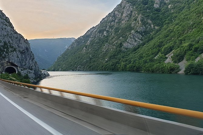 Sarajevo – Mostar Herzegovina Adventures Day Tour - Kravice Falls Discovery