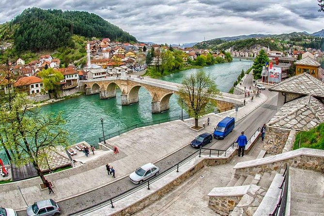 Sarajevo To/From Dubrovnik Two-Day Transfer Tour via Mostar - Traveler Feedback