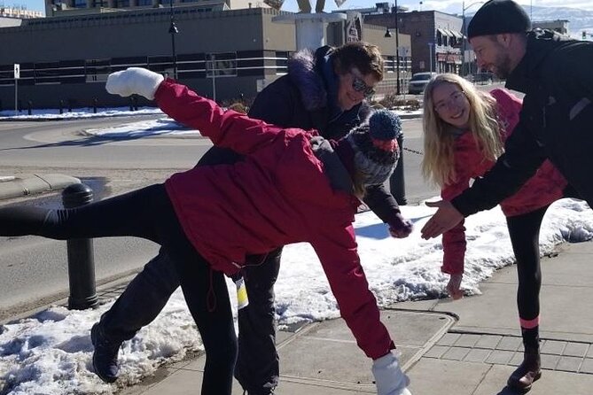 Saskatoon City Scavenger Hunt Excursion by Zombie Scavengers - Preparation and Packing Suggestions