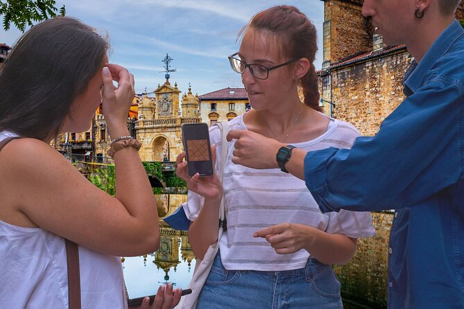 Sato Code Escape Room Across Pavia - Accessibility and Inclusivity
