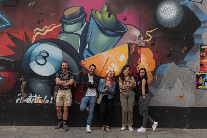 Saturday Night Bar Crawl in Thessaloniki, Greece - Traveler Photos