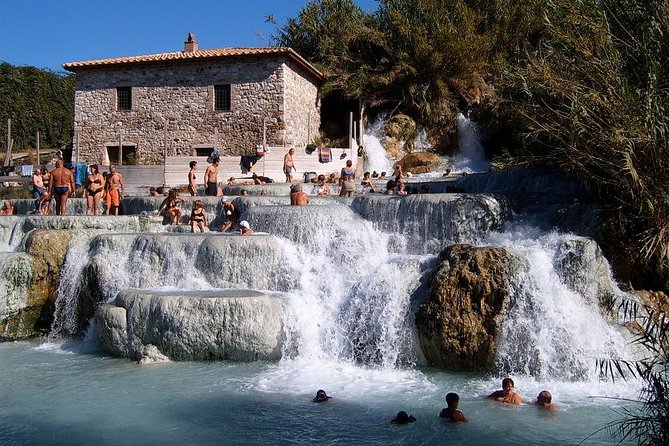 Saturnia Thermal & Wellness From Civitavecchia Port - Accessibility and Comfort
