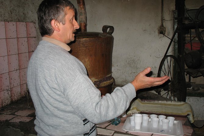 Saxon Heritage in Transylvania: Day Trip From Cluj-Napoca - Saxon Cultural Traditions