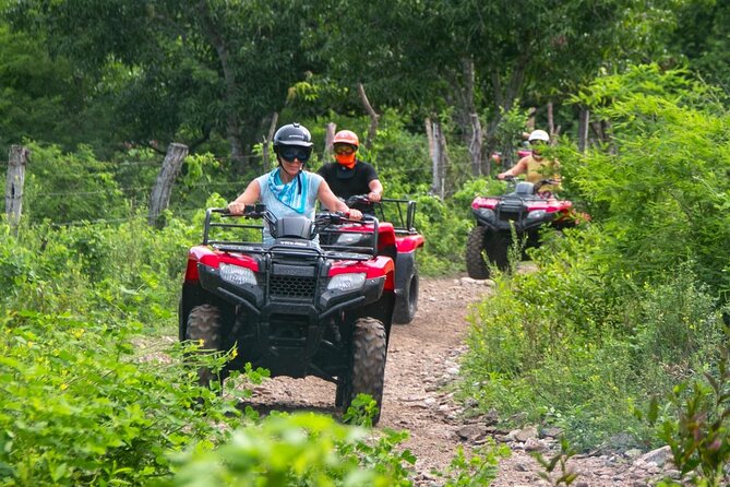 Sayulita ATV Jungle & Beach Adventure, Tequila Tasting - Guest Reviews Highlights