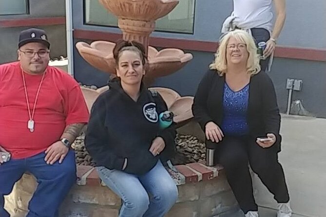 Scavenger Hunt Adventure in Fort Worth Review - Highlights of the Private Tour