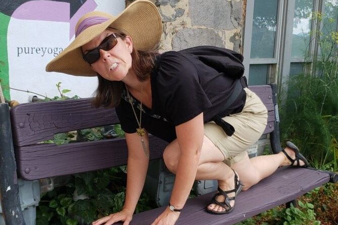 Scavenger Hunt Adventure in St. Augustine by 3Quest Challenge - Pricing and Cancellation Policy