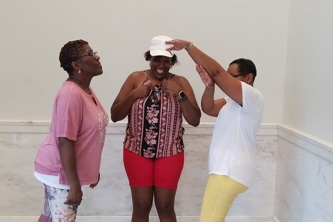Scavenger Hunt in Virginia Beach by 3Quest Challenge - Booking Information