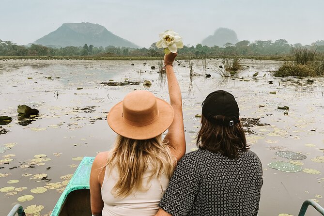 Scenic Boat Ride & Village Breakfast in Sigiriya - The Sum Up