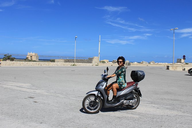 Scooter Rental 125 - Cancellation and Refund Policy