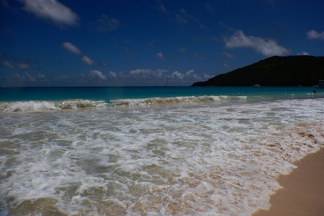 Scuba Dive and Snorkel Private Charter in Puerto Rico - Frequently Asked Questions