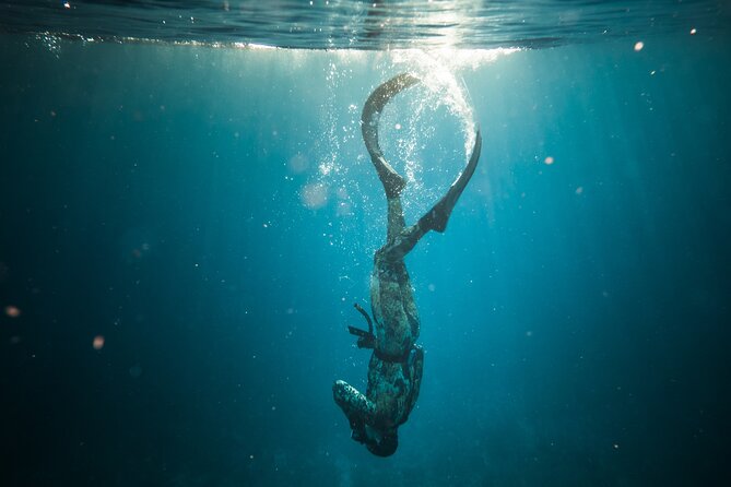 Scuba Diving Private Tour in San Andres - Important Considerations