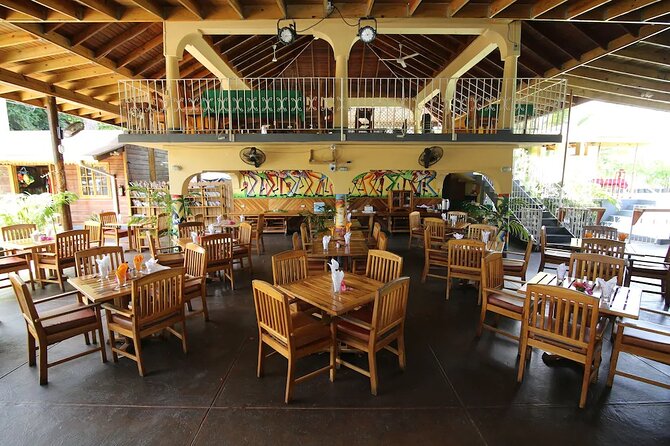 Seastar Inn Private Airport Transfer - Booking Information