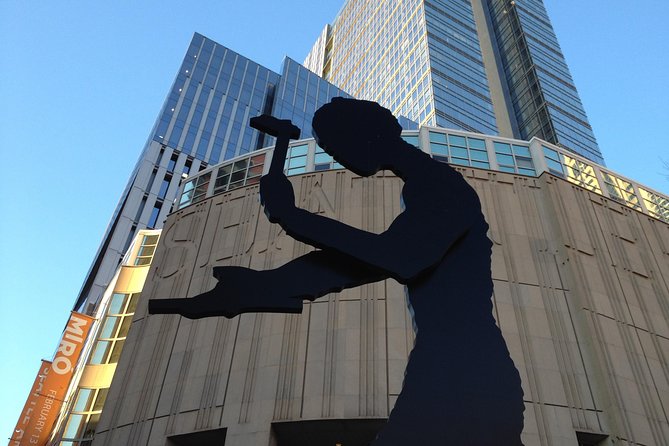 Seattle Scavenger Hunt Adventure - Accessibility and Requirements