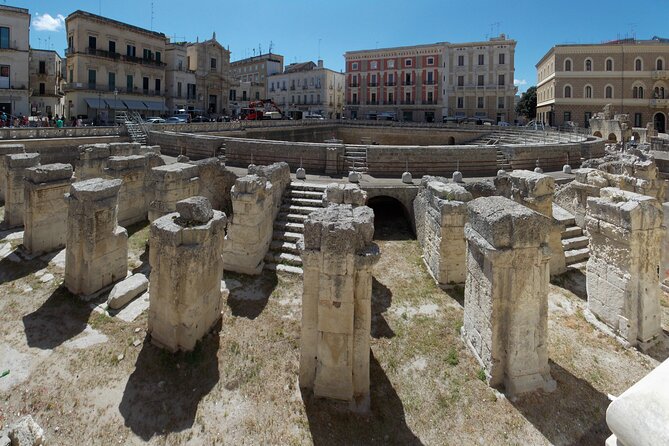 Secret Lecce - Exploring Lecces Vibrant Culture