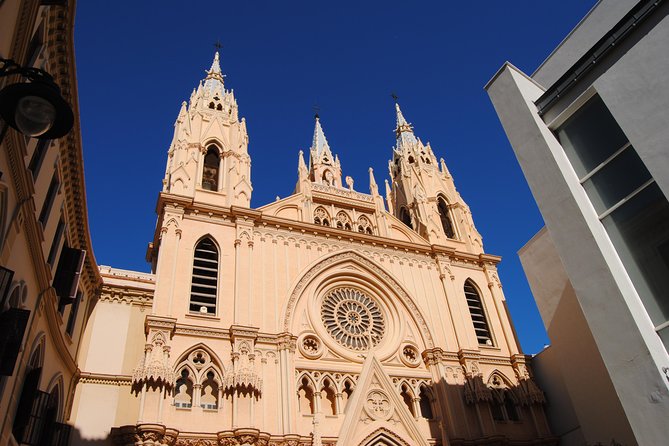 Secret Malaga Private Walking Tour - Reviews and Overall Rating