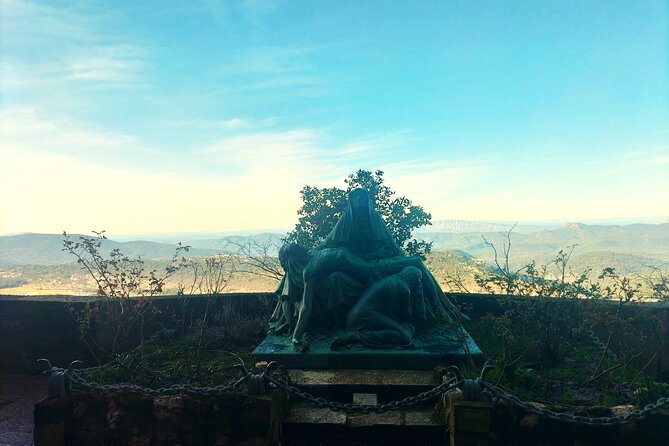 Secret Provence on Mary Magdalene's Path Review - Participants and Accessibility