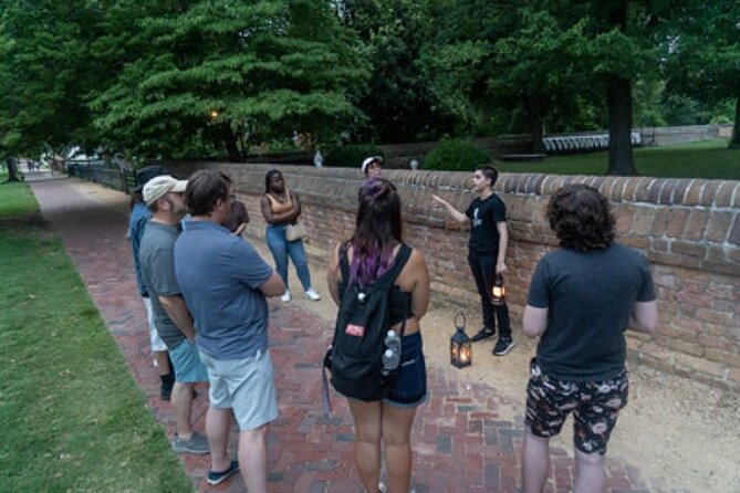Secrets of Colonial Williamsburg By Junket - Tour Features and Highlights