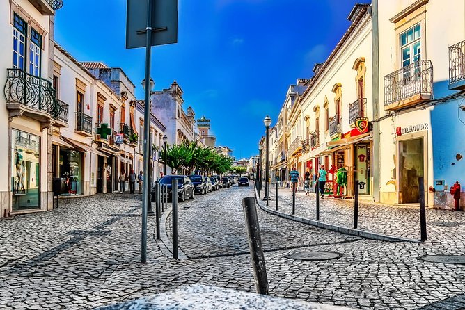 Secrets of the East - Charming Fishing Village of Santa Luzia