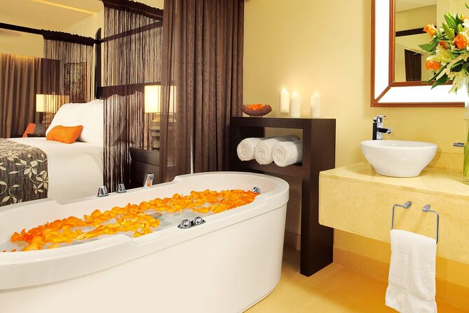 Secrets Wild Orchid Private Airport Transfer - Customer Reviews and Ratings