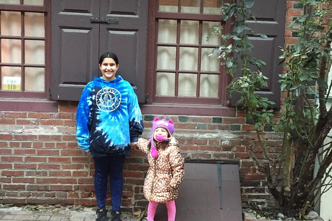 See My Philadelphia: Private, Customized Tours - Pickup and Meeting Details