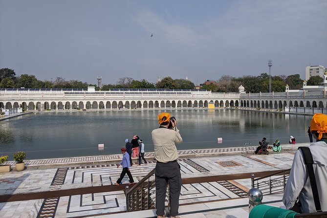 See the Temples Of Delhi, On A Private Tour - Customer Reviews and Feedback