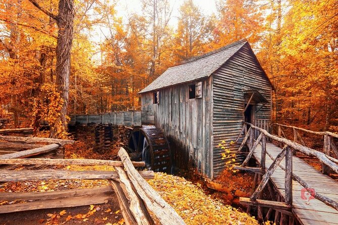 Self-Guided Audio Driving Tour in Great Smoky Mountains - Confirmation and Cancellation