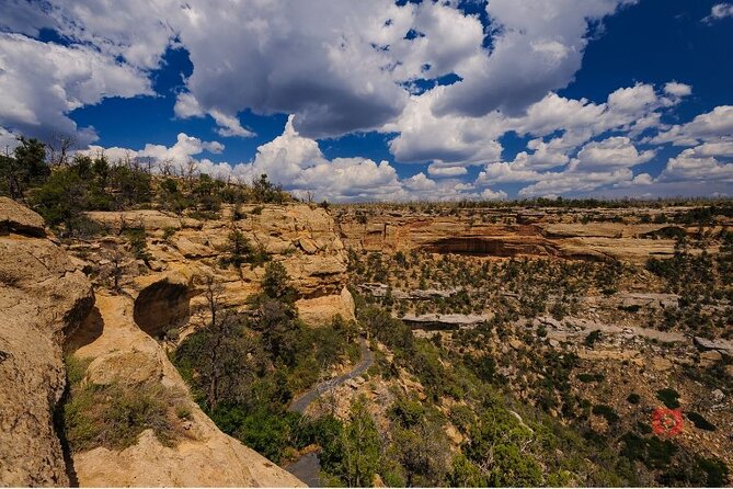 Self-Guided Audio Driving Tour in Mesa Verde National Park - Exploring at Your Own Pace