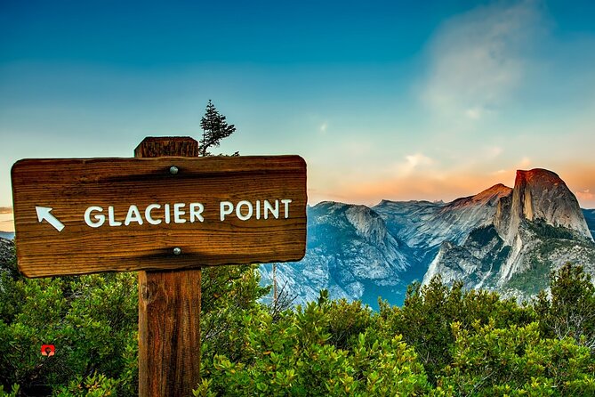 Self-Guided Audio Driving Tour in Yosemite - User Experiences and Feedback