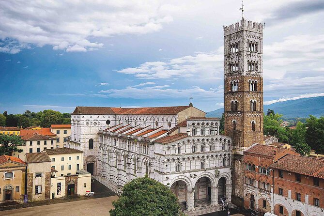 Self-Guided Bike Tour From Pisa to Lucca Along the Puccini Trail - Accessibility and Participation