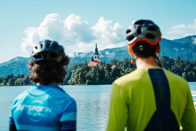 Self-Guided Bike Tour in Slovenia - Scenic Highlights