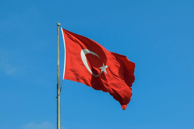 Self Guided City Audio Tour of Istanbul - Tour Logistics