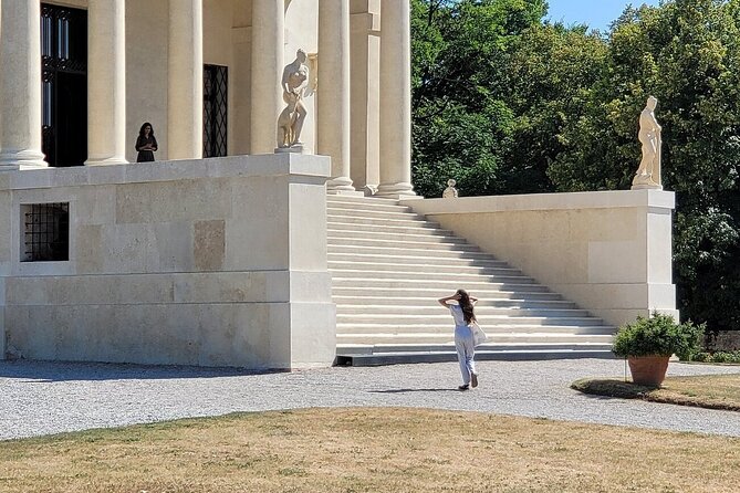 Self Guided E-Bike Tour Among the Palladian Villas of Vicenza - Participation Guidelines