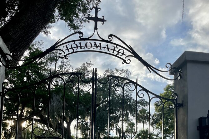 Self-Guided Haunted Ghost Walking Audio Tour in St. Augustine - Navigating the Audio Tour