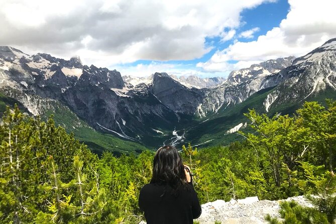 Self – Guided Peaks of the Balkans Tour in 10 Days - Physical Requirements and Accessibility