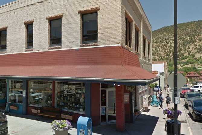 Self-Guided Scavenger Hunt: Glenwood Springs Hospitality Hunt - Exploring Glenwood Springs Hospitality
