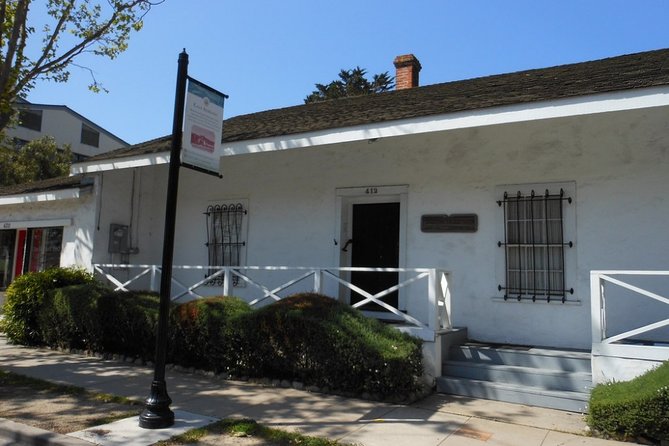 Self Guided Scavenger Hunt: Jewels of Monterey! - Roles and Team Dynamics