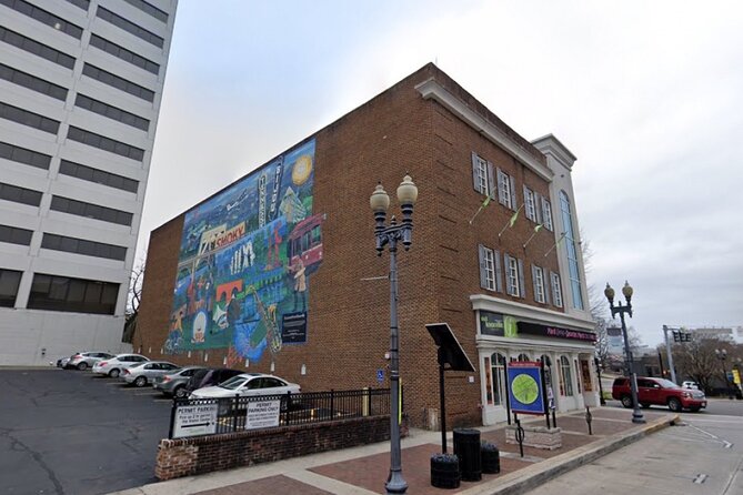Self-Guided Scavenger Hunt: Knoxvilles Perfect Blend - Customer Feedback and Support