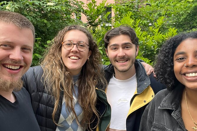 Self Guided The Hoorn Syndicate City Escape Game - Accessibility and Health Recommendations